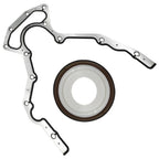 Rear Main Plate Oil Seal Kit for Holden Commodore VE VF HSV LS1 LS2 LS3 (2006–2017)