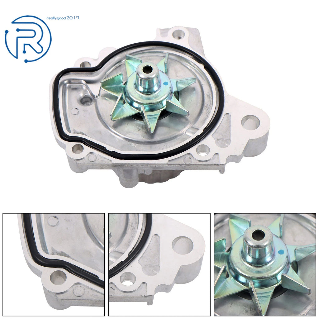 Timing Belt Kit with Water Pump for Honda Civic (1996-2000)