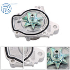 Timing Belt Kit with Water Pump for Honda Civic (1996-2000)