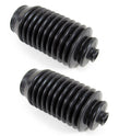 Set of 2 Front Rack and Pinion Bellows Kits for Toyota Celica (1986–1999)
