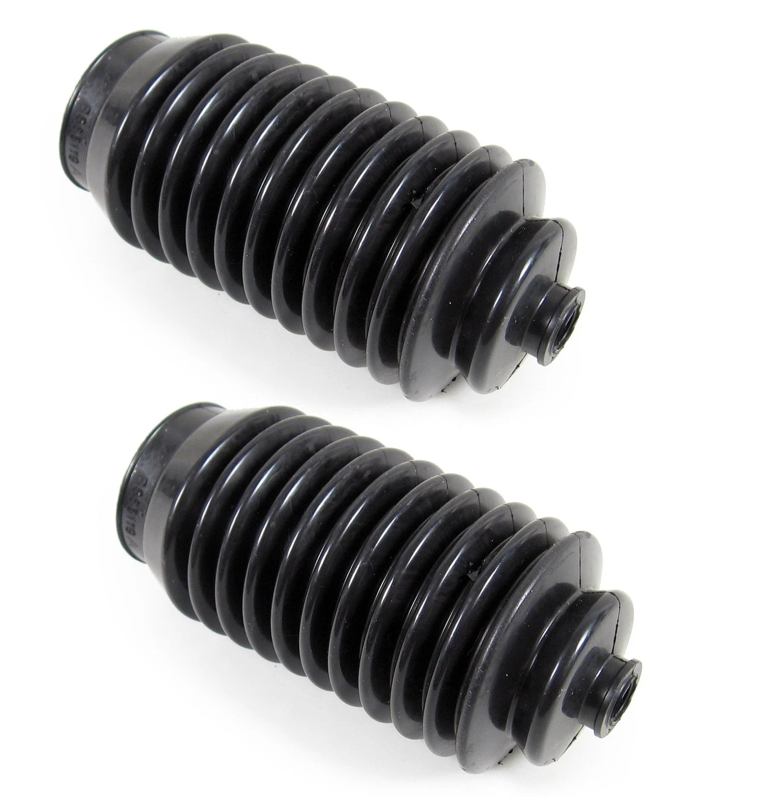 Set of 2 Front Rack and Pinion Bellows Kits for Toyota Celica (1986–1999)