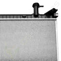 Aluminum Radiator for Buick Rainier (2004–2007) & Chevrolet Trailblazer (2006–2009)