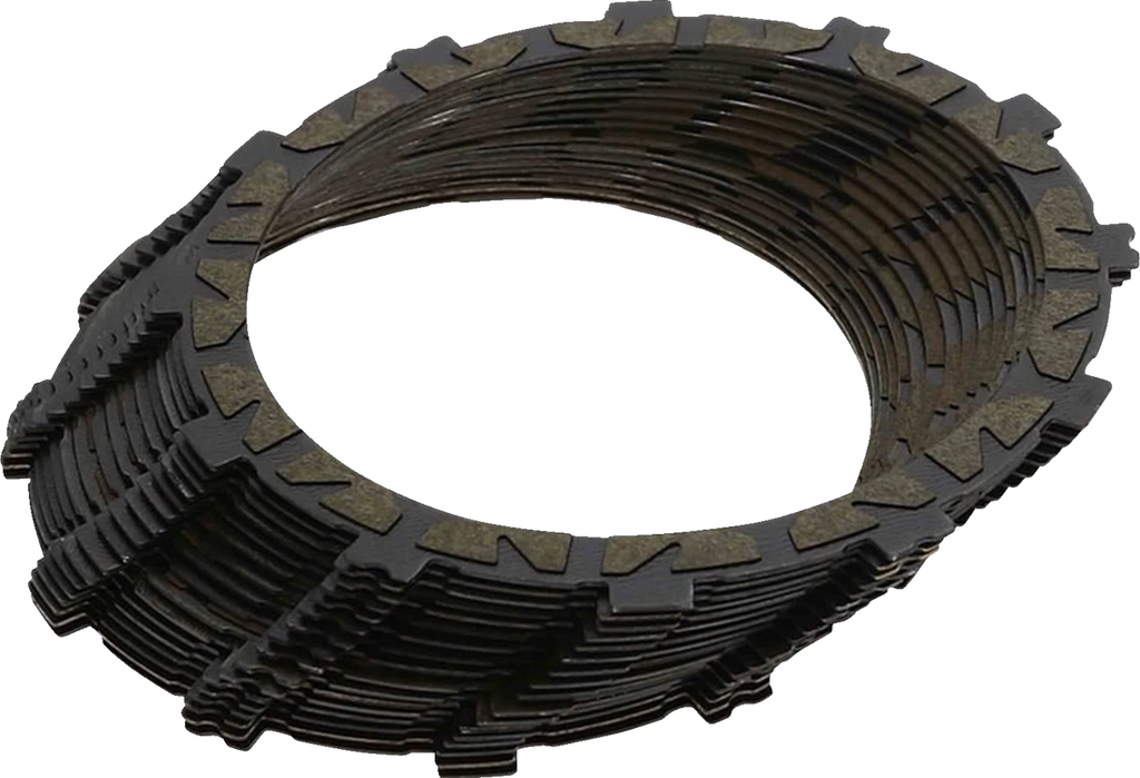 Apex Clutch Pack for Harley M8/Twincam (754-15005)