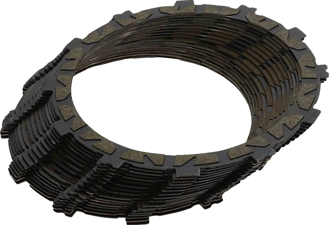Apex Clutch Pack for Harley M8/Twincam (754-15005)