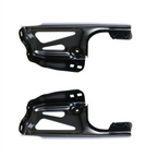 Front Bumper Brackets LH & RH for Toyota Tacoma (2016-2023)
