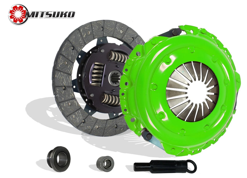 Stage 1 Clutch Kit for Ford F150 E250 Econoline (1987)