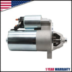 Starter for Ford Ranger XL XLT Mazda B2500 (1998–2006) F87U-11000-A1A SFD0003
