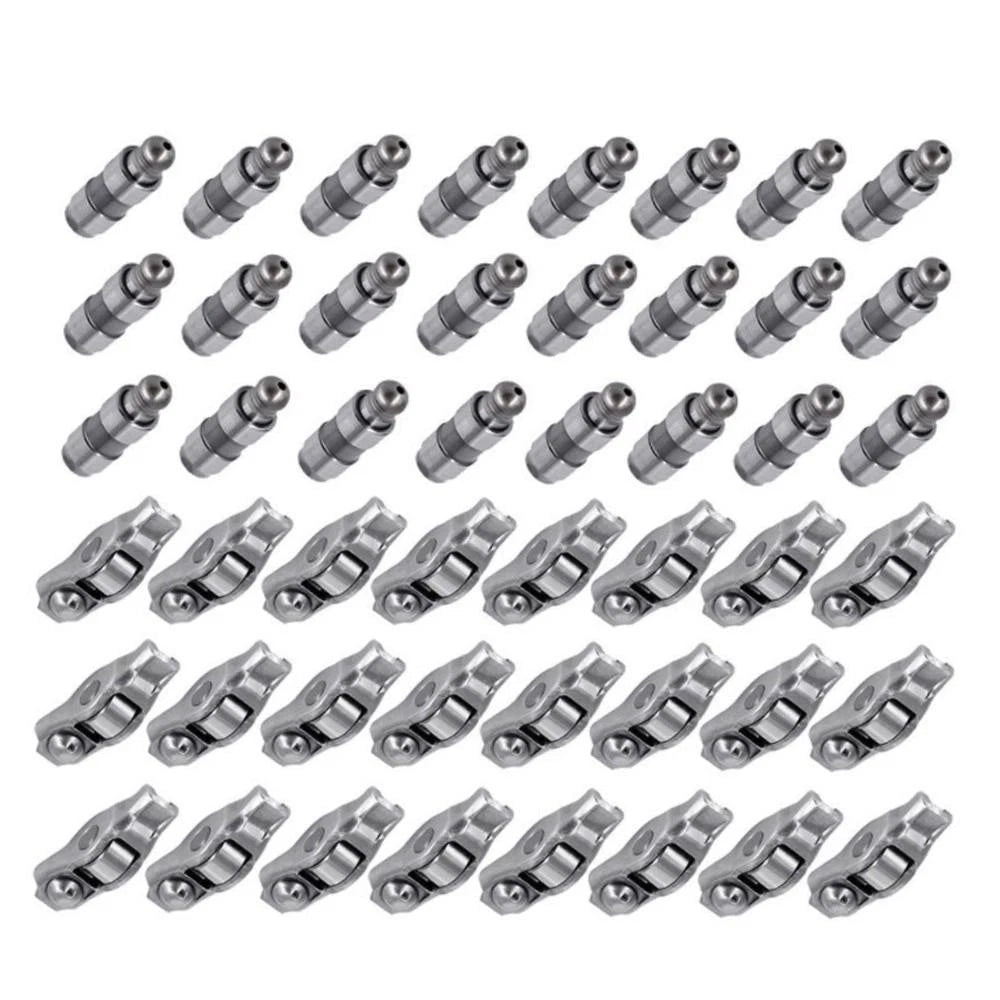 Rocker Arms & Valve Lifters Kit for Jeep Dodge Chrysler 3.6L (2011–2024)