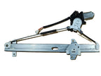 Rear Right Window Regulator W/Motor 2 pins for Suzuki Vitara (1991–1998)