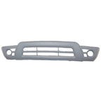 Front Lower Bumper Cover Primed Ready for Paint for Ford Ranger (2019–2023)