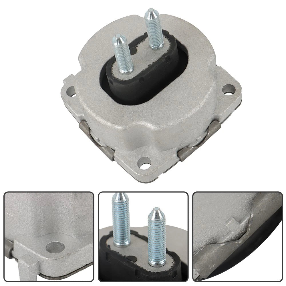 3X Engine Motor Mounts for Jeep Grand Cherokee Dodge Durango (2014–2022)