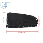 Transmission Oil Pan for Nissan Rogue Select Sentra X-Trail (2014-2019)