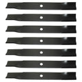 7X Mower Blade for John Deere (Replaces 596-722)