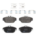 Disc Brake Pad Set for Volvo 960 (1994–1997)