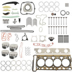 Rebuild Kit for VW Golf Jetta Tiguan Audi (2013–2018)