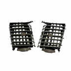 A/C Air Vent Center Grille for Toyota Hilux (2005-2014)