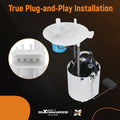 Fuel Pump Module Assembly FG1315 for Ford F-150 (2011–2014) 3.7L V6