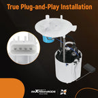 Fuel Pump Module Assembly FG1315 for Ford F-150 (2011–2014) 3.7L V6
