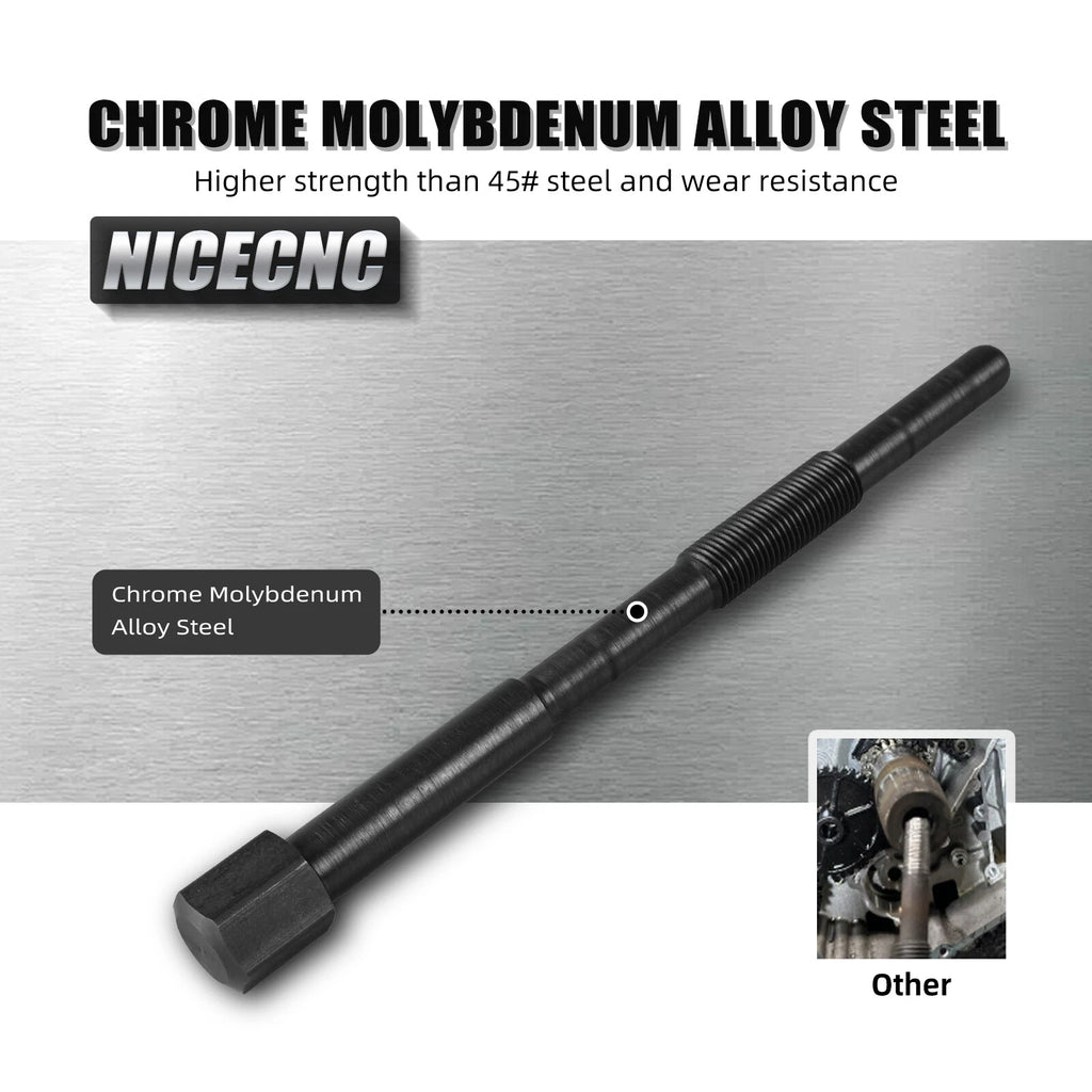 Clutch Puller Tool for Can-Am Maverick Trail 1000 2019–2022 700 800 800R