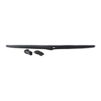 Set of 3 Wiper Blades for Audi 5000 Quattro (1986–1988) - 21"