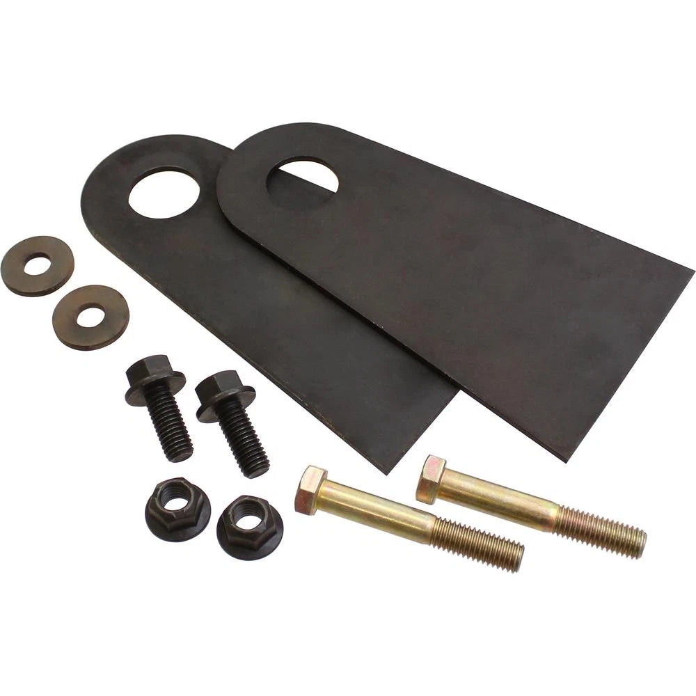 Straw Chopper Blade Kit AM71376992 for