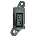 Rear Power Window Door Switch for Ford Bronco (1992–1996)