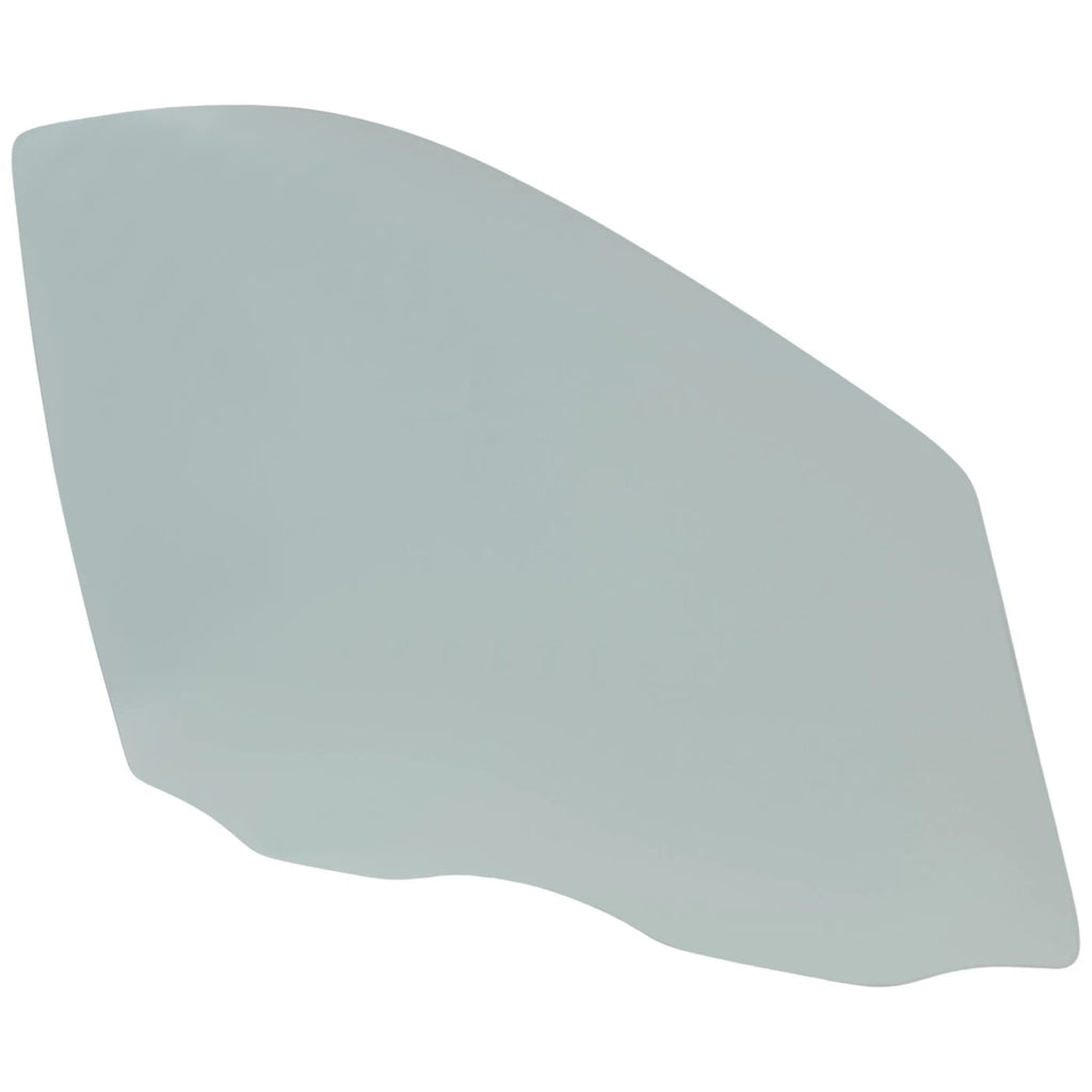 Front Passenger Door Glass for Hyundai Santa Fe (2007–2012)