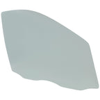 Front Passenger Door Glass for Hyundai Santa Fe (2007–2012)