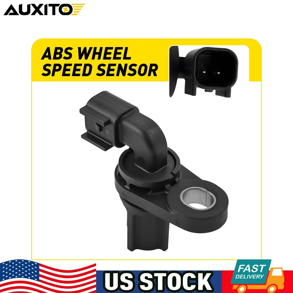 Rear Center ABS Wheel Speed Sensor for Ford F-150 (2004–2011) F-250 F-350 (2005–2016)