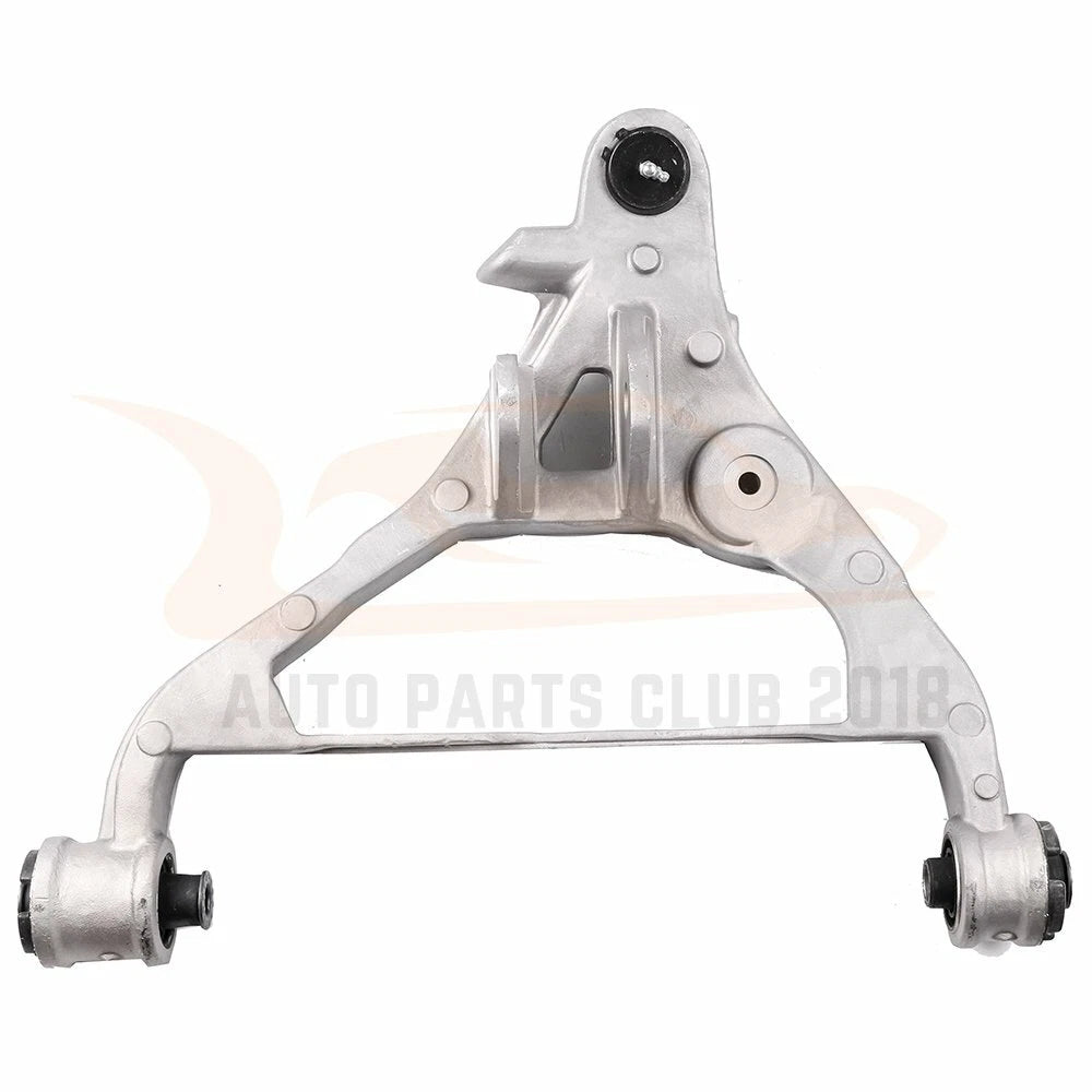 Set of 2 Front Lower Control Arms for Ford Expedition (2003-2006)