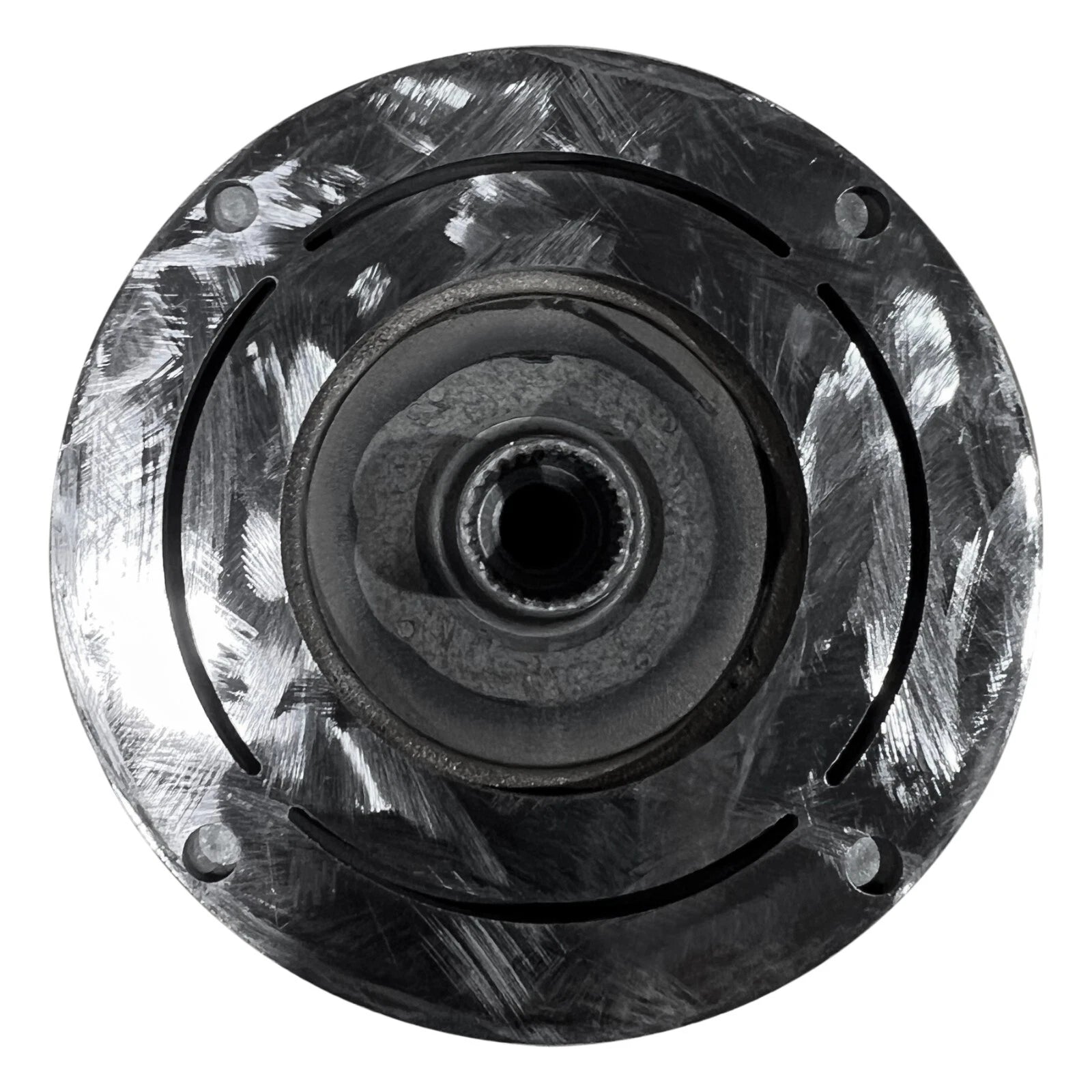AC Compressor Clutch Replacement for Chevrolet Blazer 3.6L (2021–2022)