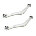 Set of 2 Rear Upper Forward Suspension Control Arms for Mercedes W220 C215