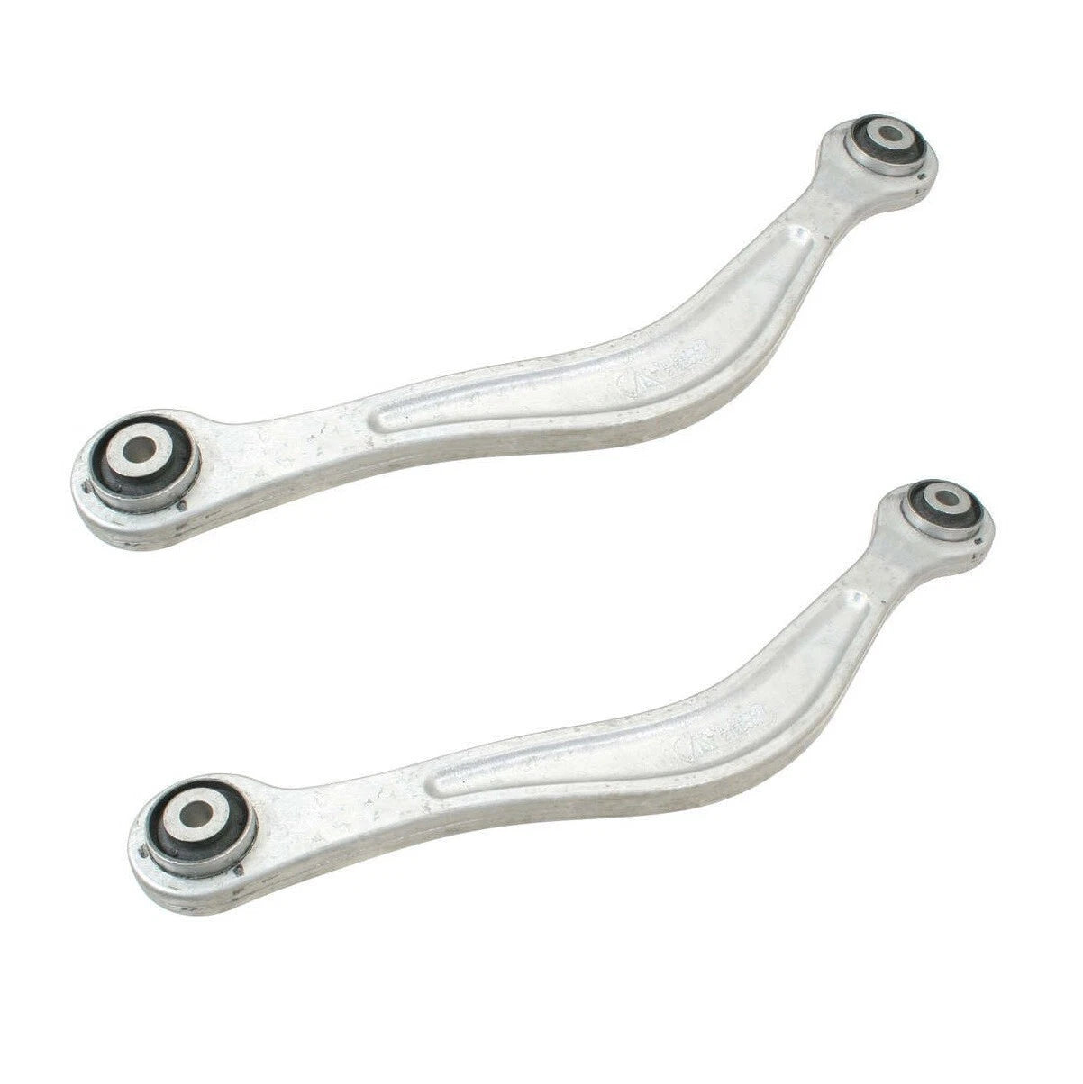 Set of 2 Rear Upper Forward Suspension Control Arms for Mercedes W220 C215
