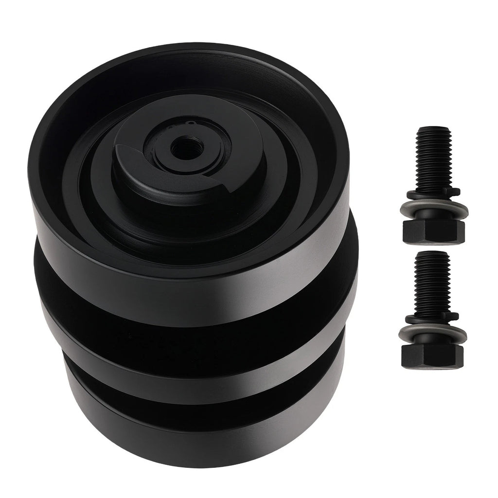 Heavy Duty Bottom Roller for John Deere 319E 323D (2013–2017)