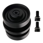 Heavy Duty Bottom Roller for John Deere 319E 323D (2013–2017)