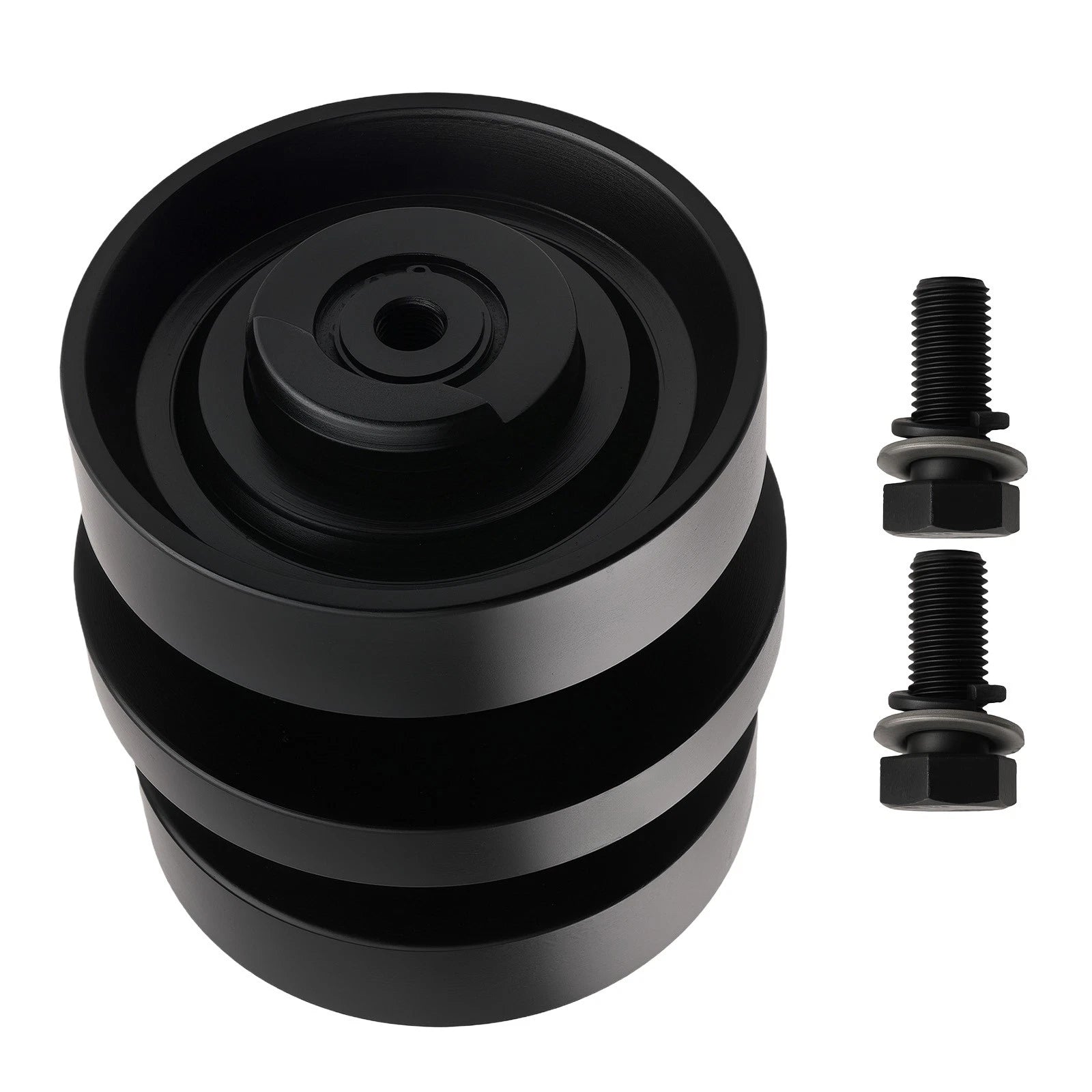 Heavy Duty Bottom Roller for John Deere 319E 323D (2013–2017)