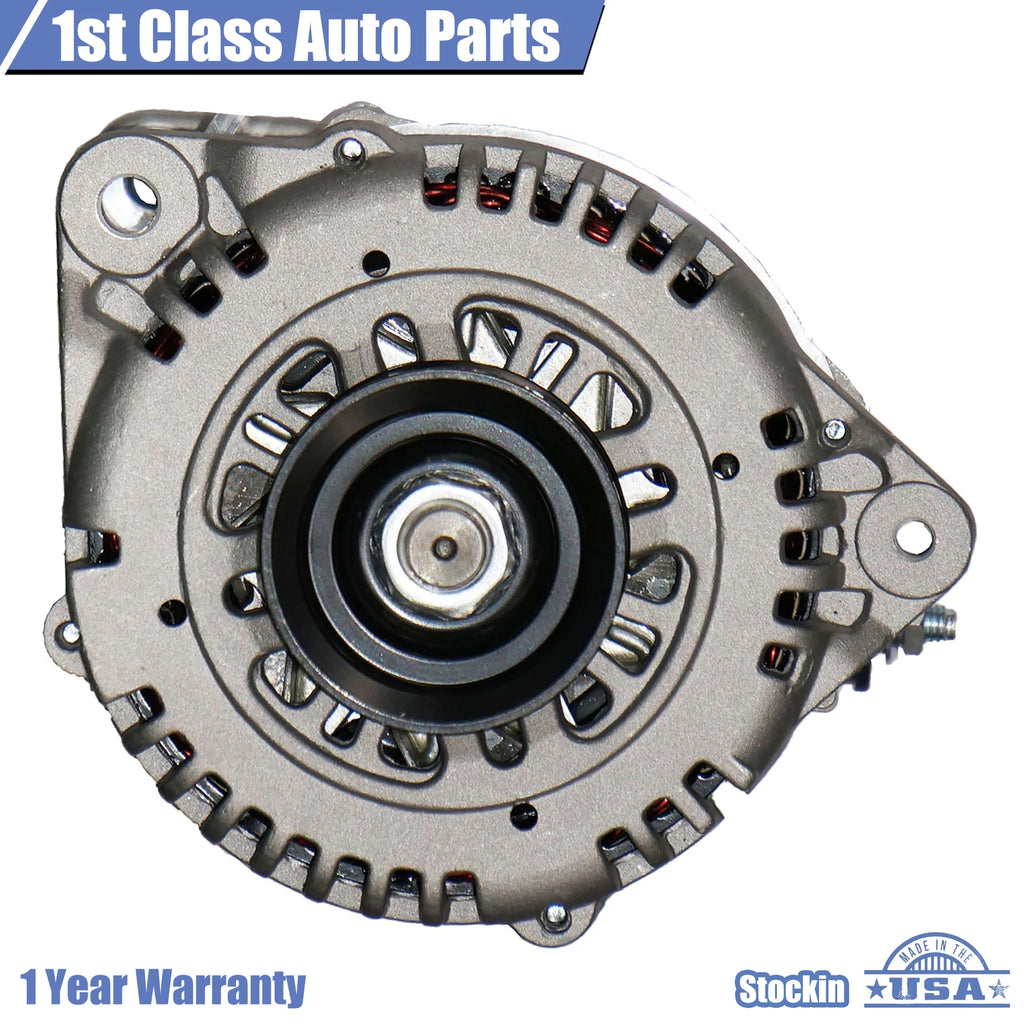 Alternator for Nissan Maxima (1995–1997) INFINITI I30 (1996–1997) 13612N