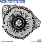 Alternator for Nissan Maxima (1995–1997) INFINITI I30 (1996–1997) 13612N
