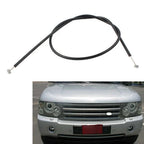Front Hood Control Cable for Land Rover Range Rover (2002-2012)
