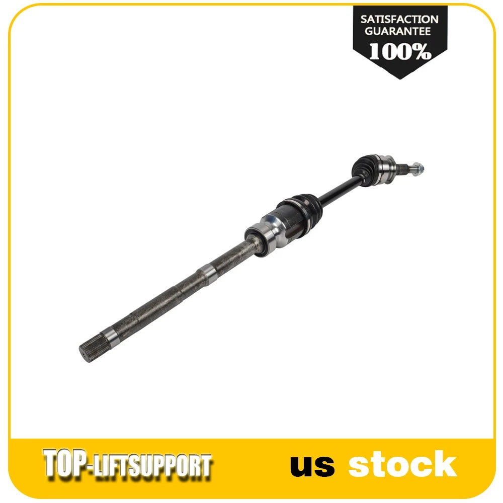 CV Axle Shaft Assembly for Mazda CX-9 (2017–2021) Front Right