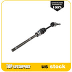 CV Axle Shaft Assembly for Mazda CX-9 (2017–2021) Front Right