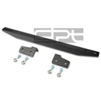 Billet Aluminum Black Rear Lower Suspension Sub-Frame Tie Bar for Civic (2001–2005)