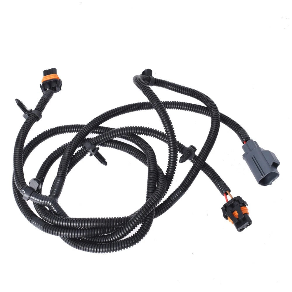 Fog Light Wiring Harness for Dodge RAM 1500 (2013-2019)
