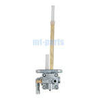 Fuel Petcock Valve Assembly for Kawasaki KL500 KLR500 (1987–1990)