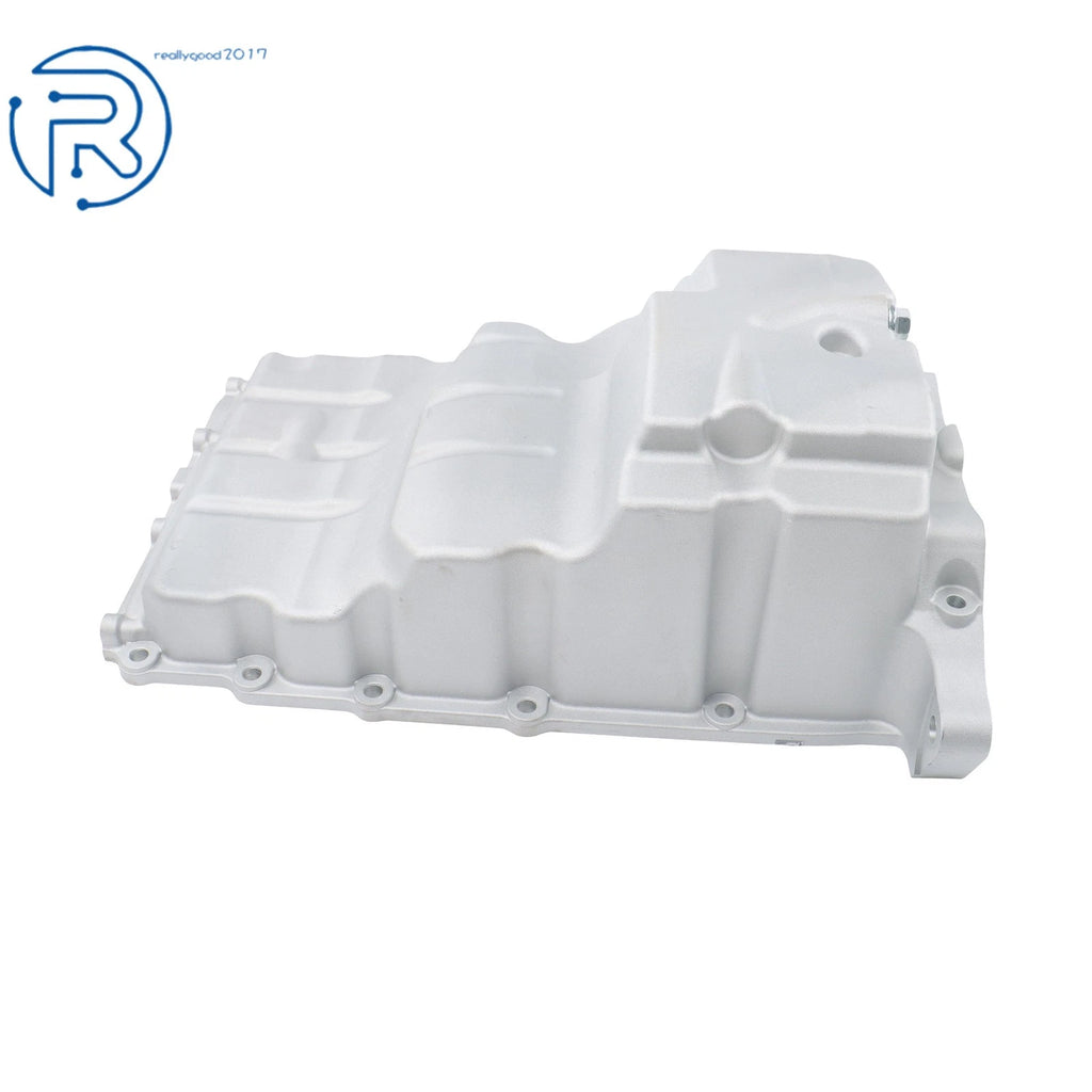 Engine Oil Pan for Ford Mustang 2015-2023 Turbocharged 2.3L