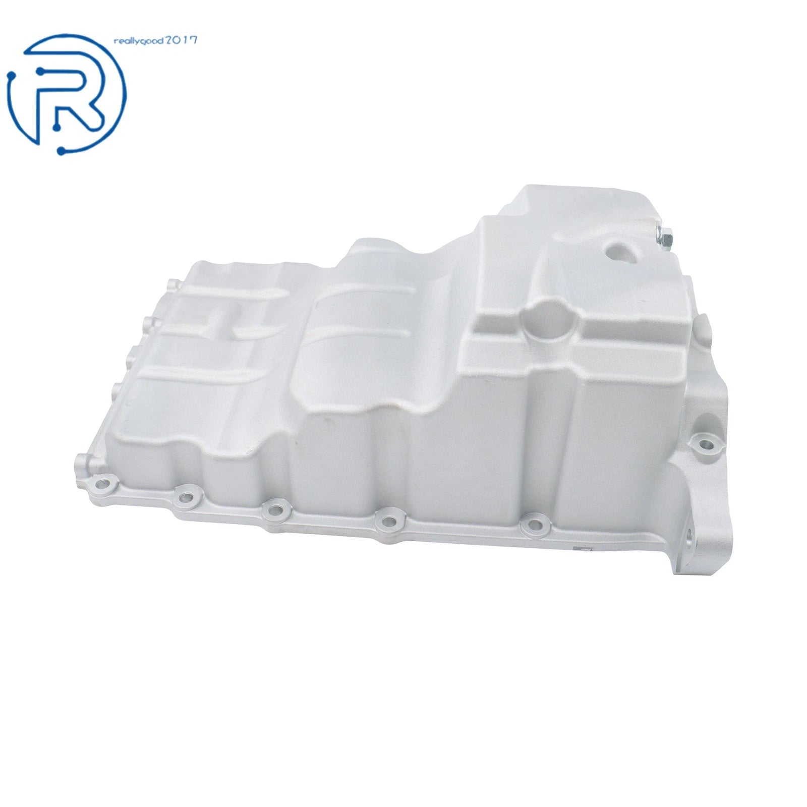 Engine Oil Pan for Ford Mustang 2015-2023 Turbocharged 2.3L