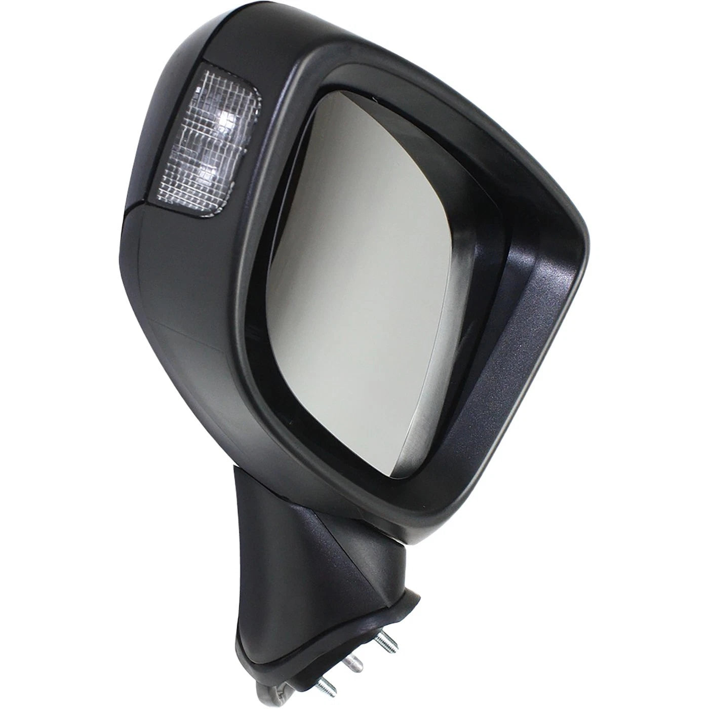 Driver Side Mirror for Mazda 6 (2014–2016) Power Heated Paintable Signal Light