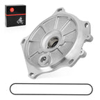 Stator Plate Kit for Polaris Sportsman 400 450 500 Scrambler Ranger Hawkeye (1999–2014)