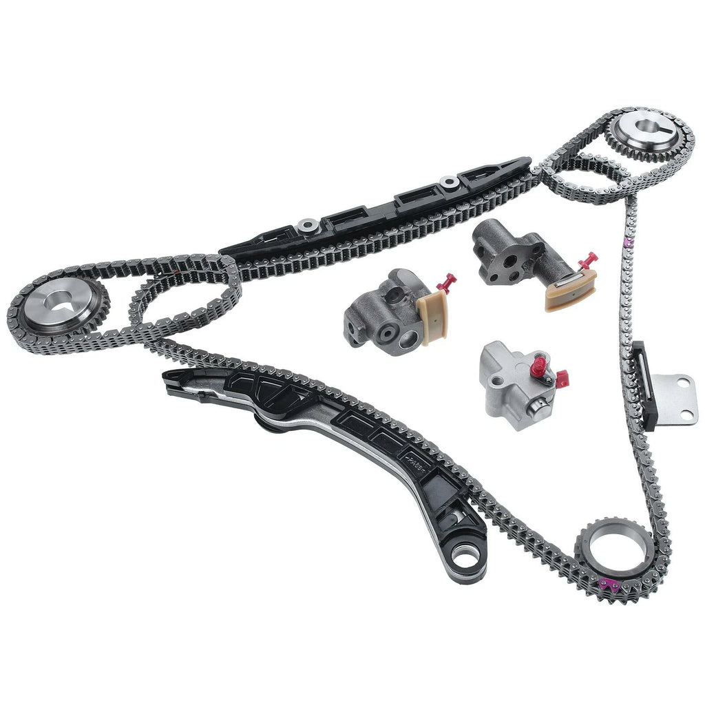 12x Timing Chain Kit for Nissan Altima Murano Infiniti FX35 (2002–2003)