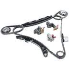 12x Timing Chain Kit for Nissan Altima Murano Infiniti FX35 (2002–2003)